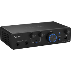Fender Quantum LT 4 - USB-C...