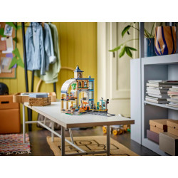 LEGO CITY 60469 Central...