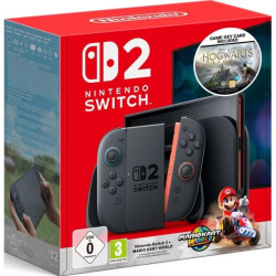 Nintendo Switch 2 +...