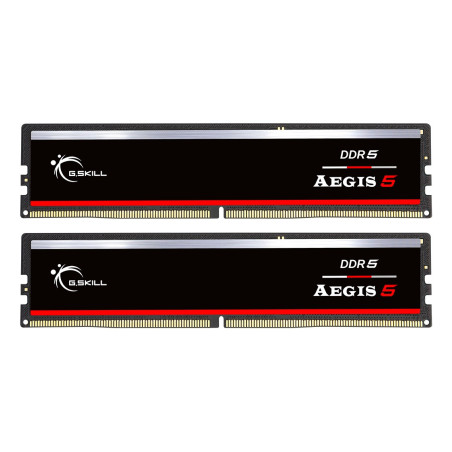 G.Skill Aegis F5-5600J3636C16GX2-IS memory module 32 GB 2 x 16 GB DDR5 288-pin DIMM