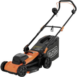 1400W Corded Lawn Mower...