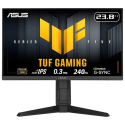 ASUS TUF Gaming VG249QML5A...