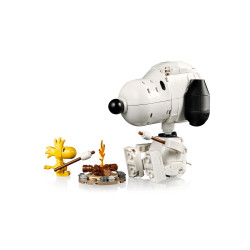 LEGO IDEAS 21368 Peanuts:...