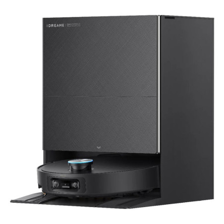 Dreame X60 Ultra Black