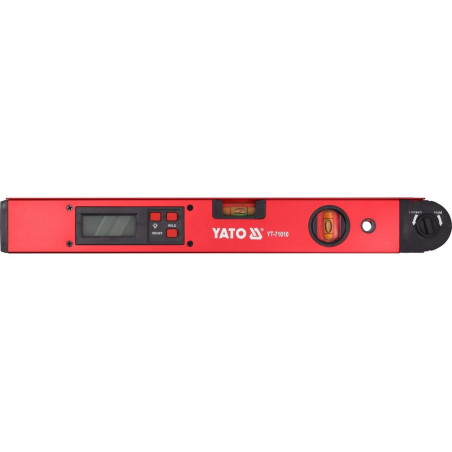 YATO KĄTOMIERZ ELEKTRONICZNY  400mm