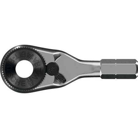 Wera 05003662001 ratchet wrench Steel 1 pc(s)