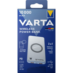 Varta 57913 Lithium Polymer...