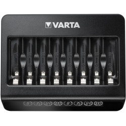 Varta LCD Multi Charger+...