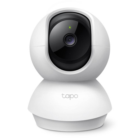 TP-Link Tapo C200C Spherical IP security camera Indoor 1920 x 1080 pixels Ceiling/Desk