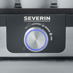 Severin EK 3163 3 egg(s)...