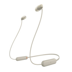 Sony WI-C100 Headset...