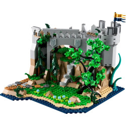 LEGO IDEAS 21348 Dungeons &...