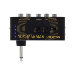 Valeton Rushead Max -...