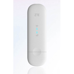 ZTE MF79U cellular network...