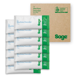 Sage the Machine Descaler x12