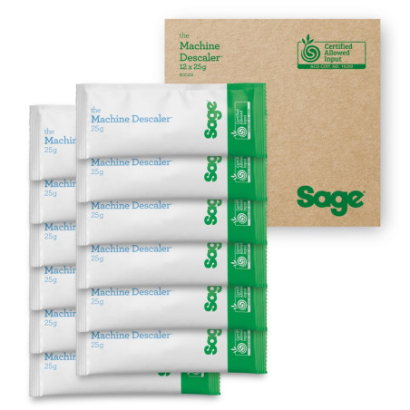 Sage the Machine Descaler x12