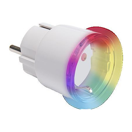 Shelly Wave Plug S LR