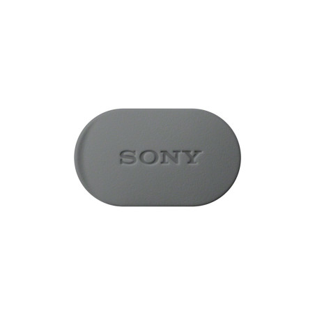 Sony MDR-XB55AP Headphones Wired In-ear Black
