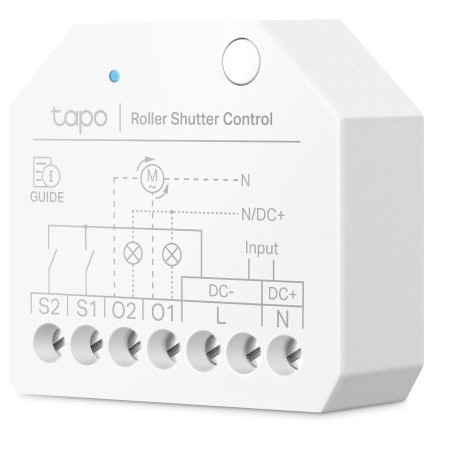 TP-Link Smart Switch Module