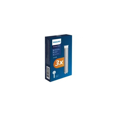Philips ASH138/10 Ersatzfilter f?r Duschbrause