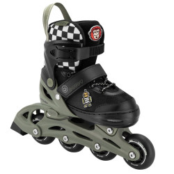 POPPY CHILDRENS INLINE...