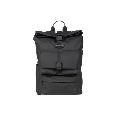 PLECAK DO LAPTOPA GENESIS PALLAD 320 CZARNY 16" 16L