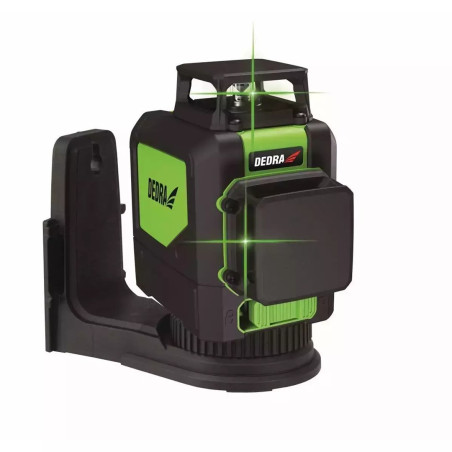 Green 2D laser