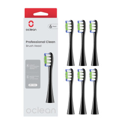 PROFESSIONAL CLEAN BRUSH...