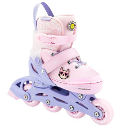 POPPY CHILDRENS INLINE...