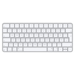 Apple Magic Keyboard with...