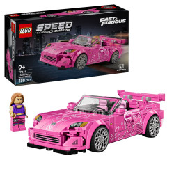 Klocki LEGO Speed Champions...