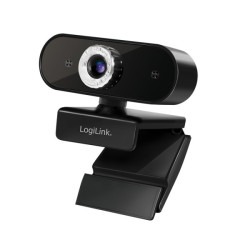 LogiLink UA0371 webcam 3 MP...