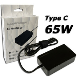 LC-Power LC-NB-PRO-65-C...