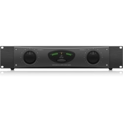 Behringer A800 Wzmacniacz...