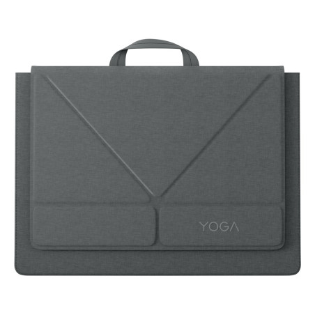 Lenovo GX41U86727 laptop case 35.6 cm (14") Sleeve case Grey