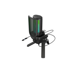 GENESIS Radium 250 Black...