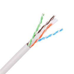Extralink CAT6A UTP (U/UTP)...