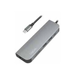 LogiLink UA0343 laptop...