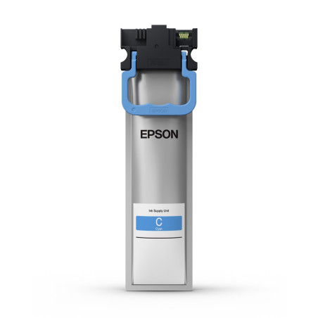 Epson WF-C52xx / WF-C57xx Series Ink Pack L Cyan