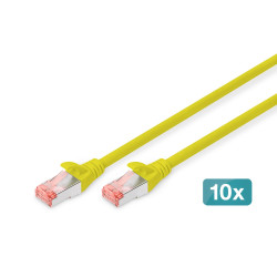 Digitus CAT 6 S/FTP patch...