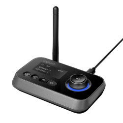 LogiLink BT0062 AV extender...