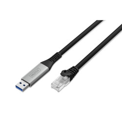 DIGITUS USB 3.2.RJ45...