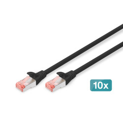 Digitus CAT 6 S/FTP Patch...
