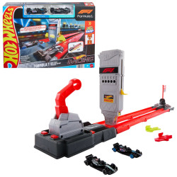 Hot Wheels City Racing...