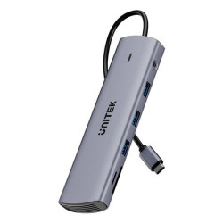 UNITEK D1113BGY01 interface...