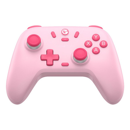 GameSir Nova Lite Pink Bluetooth/RF/USB Gamepad Analogue / Digital Android, iOS, Nintendo Switch, PC