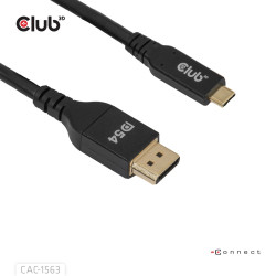 CLUB3D CAC-1563 video cable...