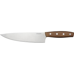 FOLKEN LARGE COOKS KNIFE...