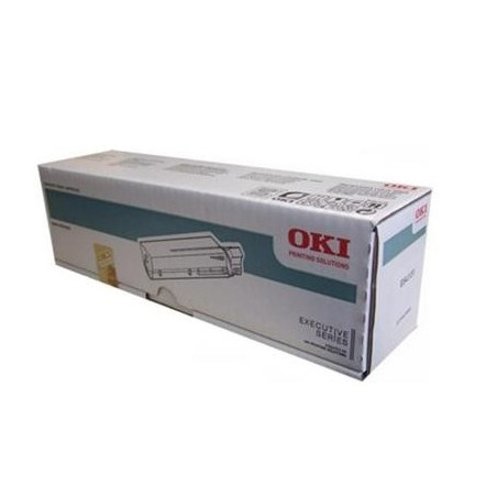 OKI 45807116 toner cartridge 1 pc(s) Original Black