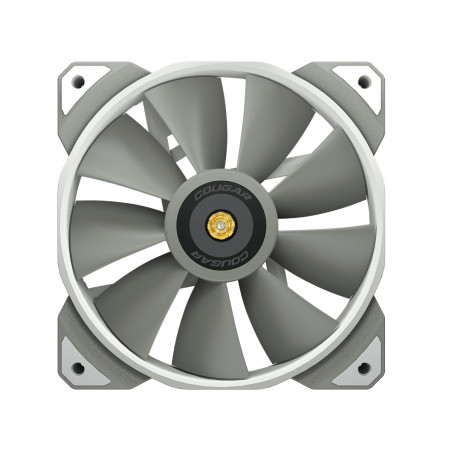 COUGAR Case Fan MHP 120, White, 3-pack